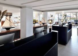 Al Alamein Hotel 3