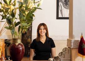 Riad Anya & SPA 2