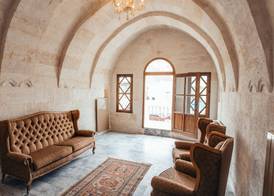 House 1938 Special Cave Hotel 2