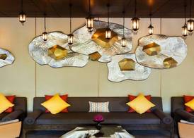 The Seminyak Beach Resort & Spa 5