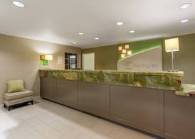 Holiday Inn AUBURN by IHG 2