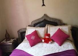 Magnifique Appt Atlas Golf Resort Marrakech 5