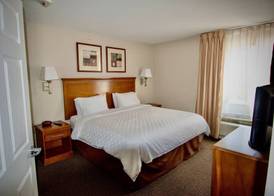 Candlewood Suites SAN ANTONIO NW NEAR SEAWORLD by IHG 2