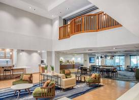 Fairfield Inn & Suites Rancho Cordova 4