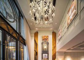 GRAND HOTEL du LAC Hanoi 3