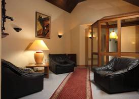 Hotel Sieweburen 2