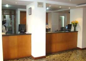 Caracas Cumberland 2