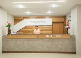Pangviman Place Resotel SHA Plus 2