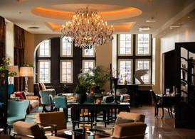 Home Hotel Havnekontoret 3
