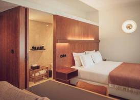 Ceuta Terrace Suites 5