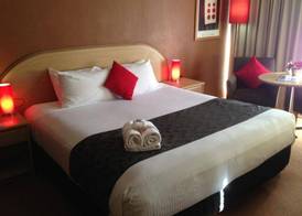 Statesman Hotel 5