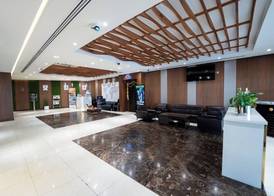 Smana Hotel Al Raffa 2