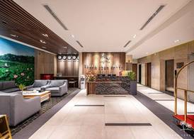 Thanh Long Hotel - Tra Khuc 2