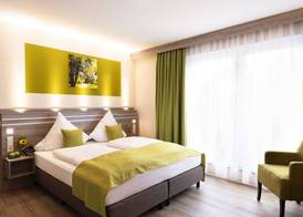 Parkhotel Herne 4