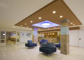 Hotel Gran Sol 3