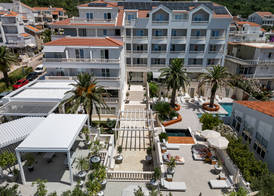 Hotel Laurentum 2