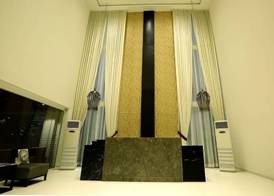 Hotel Deccan Serai, HITEC CITY, HYDERABAD 3