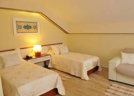 HOTEL SOKRAT 5