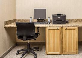 Rodeway Inn & Suites Salina KS 2