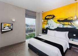 Loft Legian Hotel Bali 5