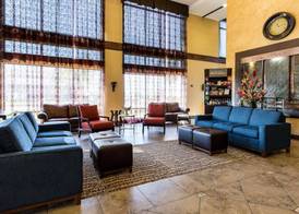 Comfort Suites near NASA - Clear Lake 2