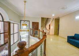 Fabhotel Alpine Tree 2