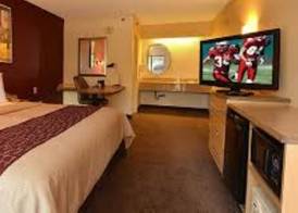 Red Roof Inn San Dimas - Fairplex 5