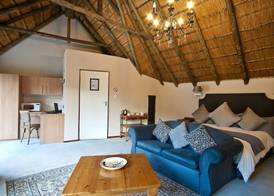 Thatchfoord Lodge 5