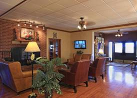 Plaza Inn Midland 2