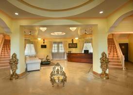 Syna Heritage Hotel 4