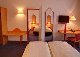 Hotel Montana Lauenau 5