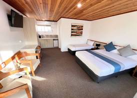 Port Campbell Motor Inn 3