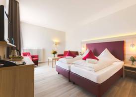 Concorde Hotel am Leineschloss 4