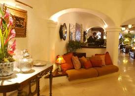 Antara Hotel & Suites - Miraflores 2