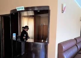 Polyxeni hotel 2