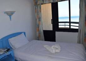 Geisum Beach Hotel Hurghada Red Sea 5