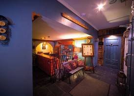 Paul's Fantasia Boutique Suites 3