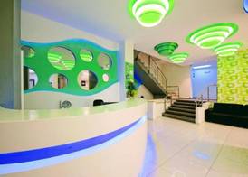 Hermes Hotel 3