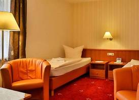 Hotel & Pension Villa Camenz 5
