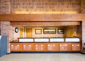 Red Lion Hotel and Conference Center St. George 4