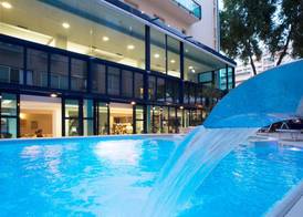 Hotel Ambasciatori 3