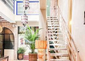 Riad 10 Mandarin 2