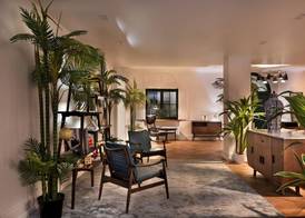Hotel Brown Beach House & Spa 2