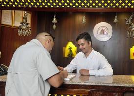 Mala Suites Thamel 4