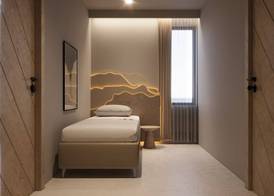 The Corner Park Hotel 2