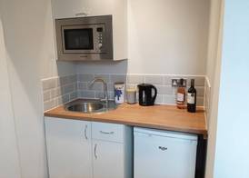 Malton Central Apartments 5