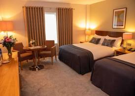 Castle Dargan Hotel 4