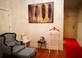 Heritage Apartment 3