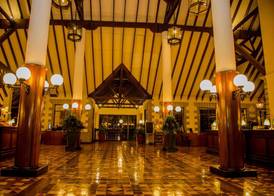Windsor Golf Hotel & Country Club 3
