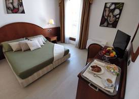 Hotel In Sylvis 4